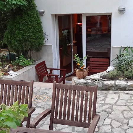 Nadmorski Orłowo Apartament Gdynia