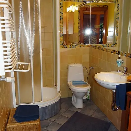 Nadmorski Orlowo شقة *