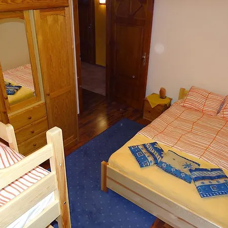Apartament Nadmorski Orlowo * Gdynia