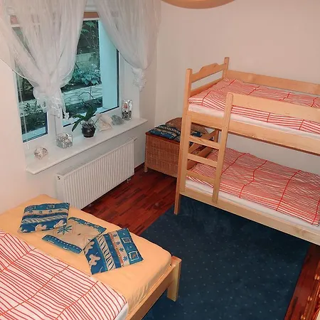 Apartament Nadmorski Orlowo Apartment