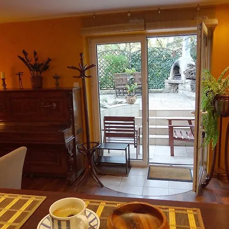 Apartament Nadmorski Orlowo