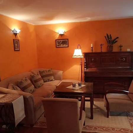 شقة Nadmorski Orlowo *