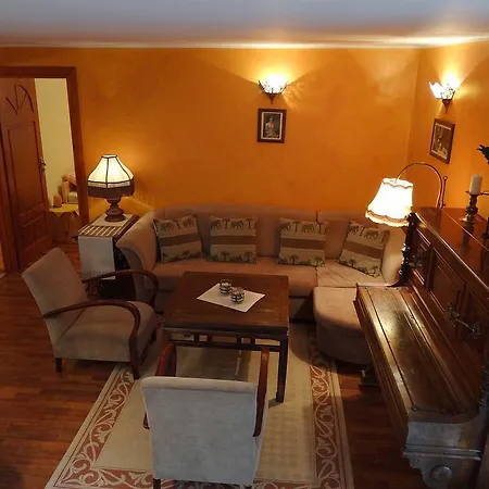 Nadmorski Orlowo شقة *