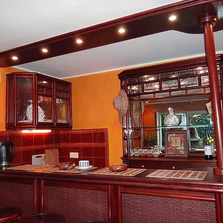 Apartment Apartament Nadmorski Orlowo