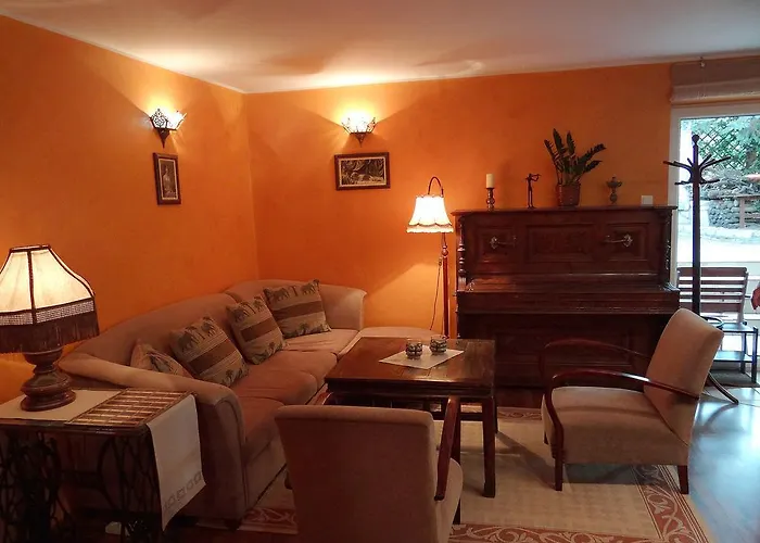 Appartement Nadmorski Orlowo *