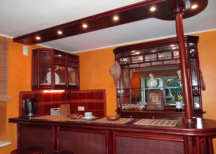 Appartement Nadmorski Orlowo