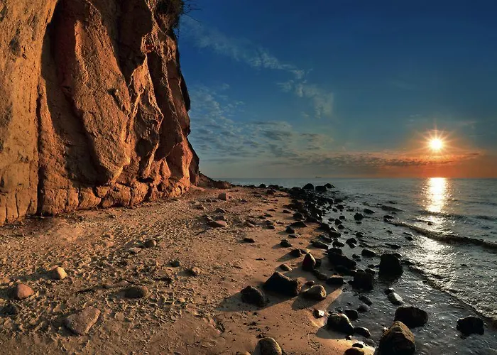 Appartement Nadmorski Orlowo